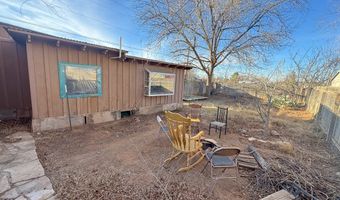 406 S Cockrell St, Alpine, TX 79830