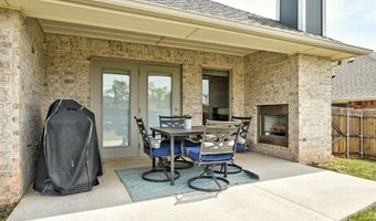 5301 Lannister Ln, Arcadia, OK 73007