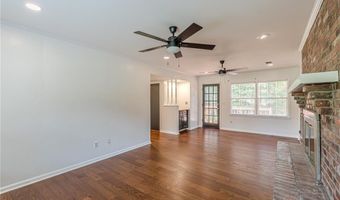 3109 Albatross Ln, Decatur, GA 30034