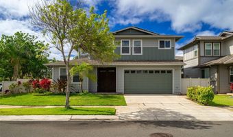 91-1075 Paapaana St, Ewa Beach, HI 96706
