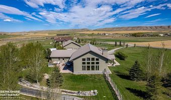 15 Ridge View Trl, Cody, WY 82414