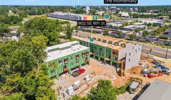 846 SE 8th St, Bentonville, AR 72712