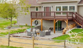 20 Ridge View Trl, Cody, WY 82414