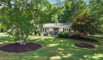583 Sherwood Dr, Aurora, OH 44202