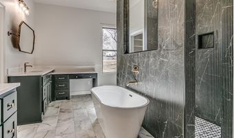 12800 Hidden Trl, Arcadia, OK 73007
