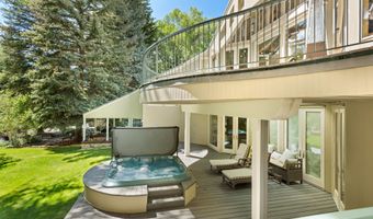99 Shady Ln, Aspen, CO 81611