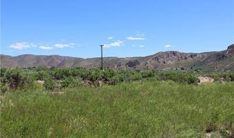 Mobile - RV Estates - 14.54 Acres, Caliente, NV 89008