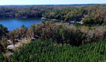 6400 Whippoorwill Dr, Alexander, AR 72002