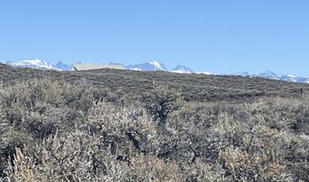 WASHAKIE Drive, Daniel, WY 83115