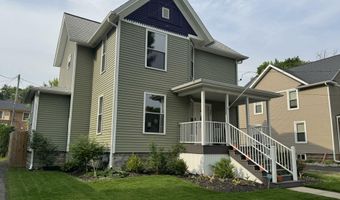 305 PERRY St, Albion, MI 49224