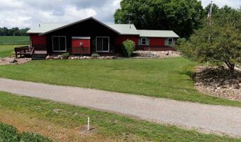 1406 Twp Rd 1353, Ashland, OH 44805