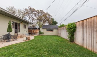 1611 S VAN BUREN St, Amarillo, TX 79102