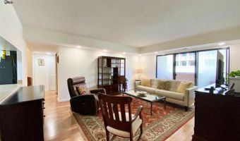 1301 N COURTHOUSE Rd N #812, Arlington, VA 22201