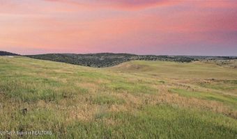 PAINTED HILLS lot 3, Afton, WY 83110