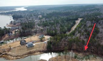 LOT 177 STONEY POINT, Double Springs, AL 35553