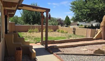 1008 CHAPARRAL St, Bloomfield, NM 87413