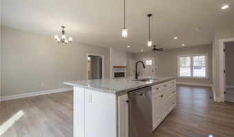 Ridge Road lot 9, Arvonia, VA 23004