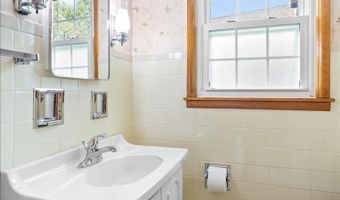 445 N 12th Ave, Beech Grove, IN 46107