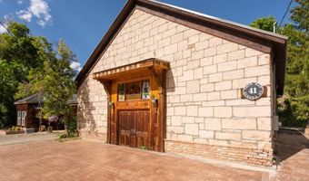 11 N Spring St, Eureka, NV 89316