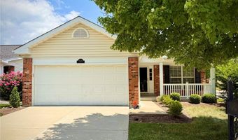 10218 Carlton Place Ct, Affton, MO 63123