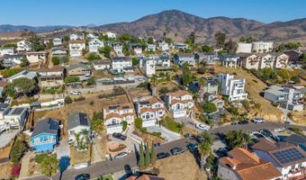 1229 La Mesa, Spring Valley, CA 91977