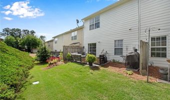208 Magnolia Leaf Dr, Woodstock, GA 30188
