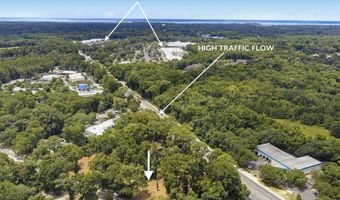 20 Old Jericho Rd, Beaufort, SC 29906