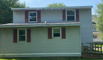 110 WASHINGTON St, Laurel, DE 19956