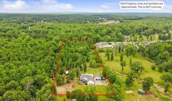 3526 Hilldale Rd, Alexander, AR 72002