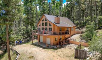 116 Taos Dr, Angel Fire, NM 87710