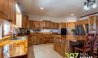 1909 Lane 39 1/2, Basin, WY 82410