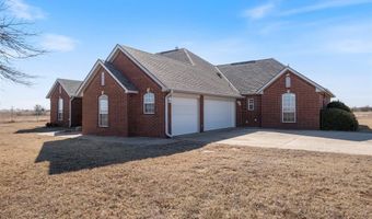7011 NE Mustang Rd, Piedmont, OK 73078