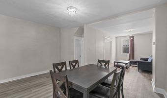 4505 PARK HEIGHTS Ave, Baltimore, MD 21215