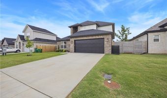 1100 Whistler St, Bentonville, AR 72713