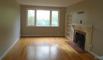830 Fairway Dr, Anniston, AL 36207