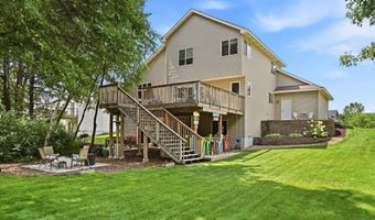 1145 159th Ave NW, Andover, MN 55304