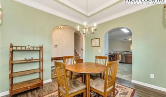 133 Kilbourne Dr, Advance, NC 27006