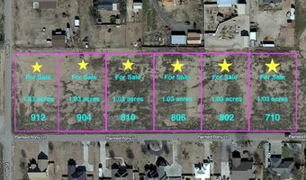 802 W Painted Pony Ln, Artesia, NM 88210