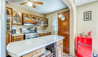 11581 Valle Verde Rd, Socorro, TX 79927