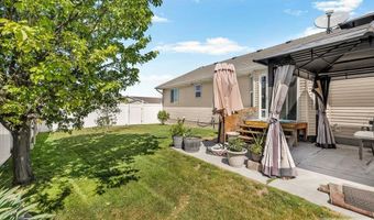 4094 Mathews Dr, Ammon, ID 83406