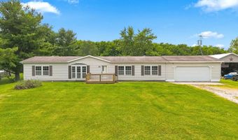 3425 Loon Lk Rd, Angola, IN 46703