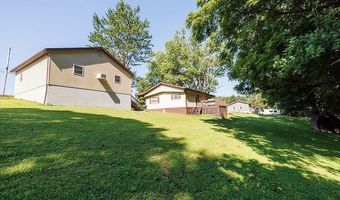 805 Judah Logan Rd, Bedford, IN 47421