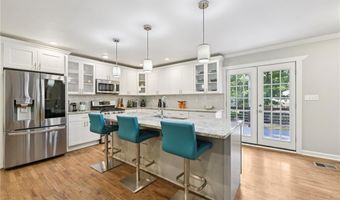 3207 Wiltshire Dr, Avondale Estates, GA 30002