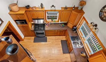 8840 SPRING LAKE Rd, Amherst, WI 54406