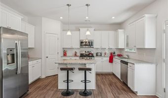 166 Graham Cir, Adairsville, GA 30103