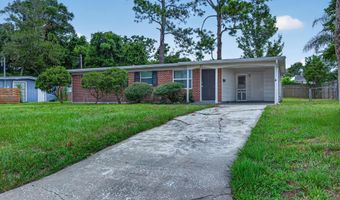 87 SARATOGA Cir S, Atlantic Beach, FL 32233