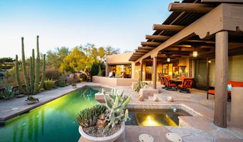 1084 N BOULDER Dr, Carefree, AZ 85377