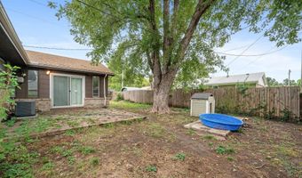 1418 Money St, Augusta, KS 67010