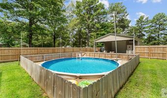 1875 Belmont, Ashdown, AR 71822
