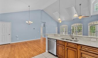 2668 Mountain Oak View Dr, Asheboro, NC 27205